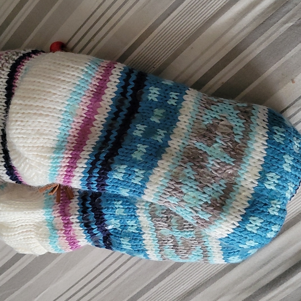Slipper - Picture 5 of 8